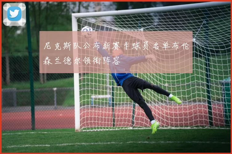 尼克斯队公布新赛季球员名单布伦森兰德尔领衔阵容